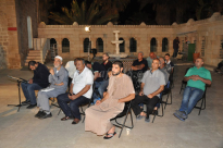 بالفيديو: حلقة خاصة حول ذكرى النكبة من مسجد حسن بك في مدينة يافا